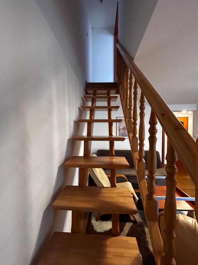 Nad Grajcarkiem Pieniny Apartment Szczawnica Exterior foto