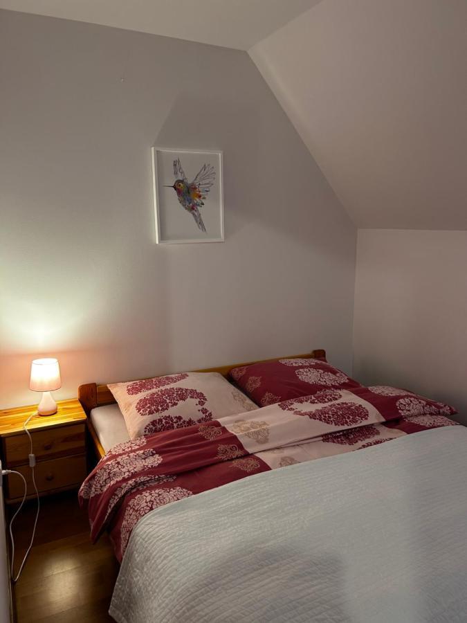 Nad Grajcarkiem Pieniny Apartment Szczawnica Exterior foto