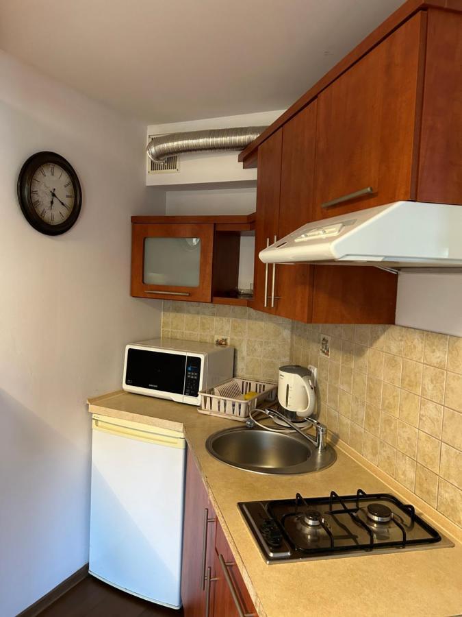 Nad Grajcarkiem Pieniny Apartment Szczawnica Exterior foto